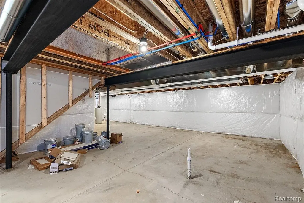 42435 Magnolia Drive Sterling Heights City MI 48314