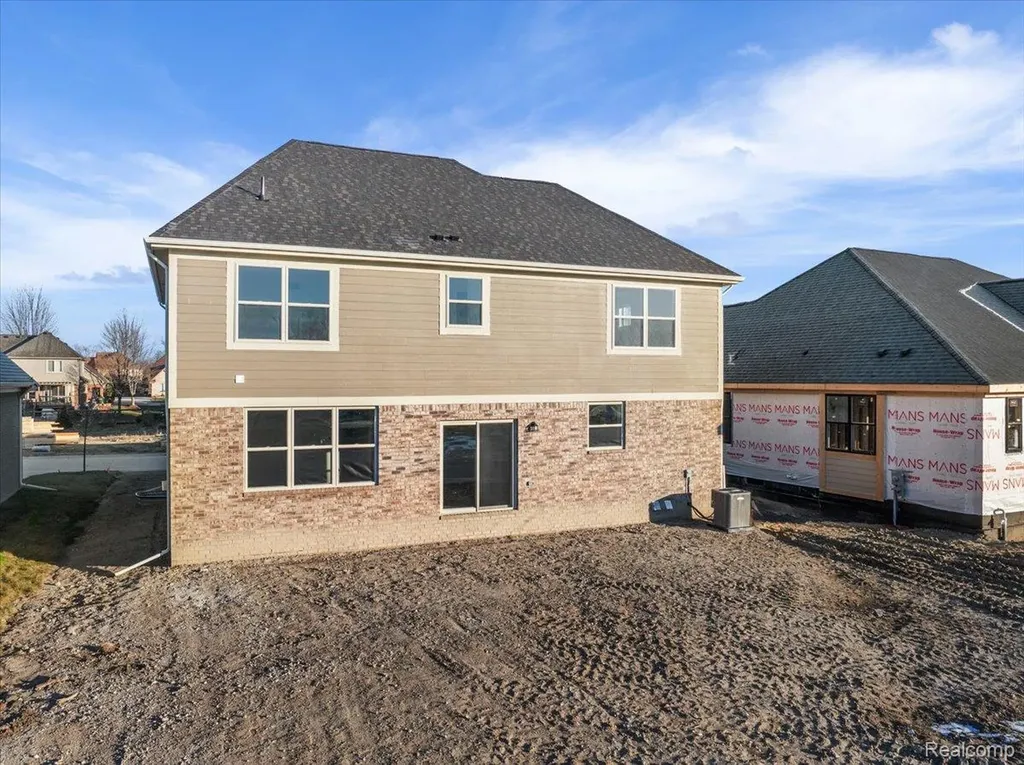 42435 Magnolia Drive Sterling Heights City MI 48314