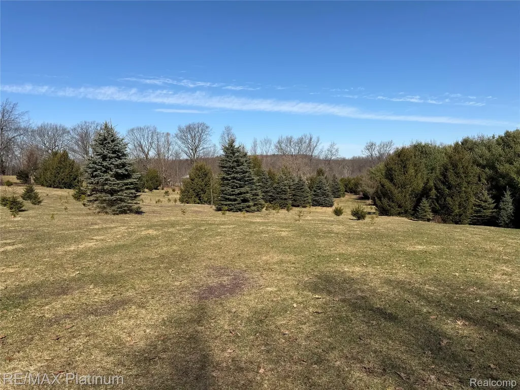 Vl Rohn Road Tyrone Township MI 48430