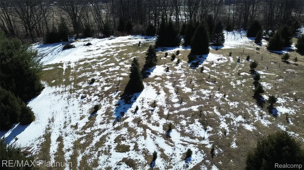 Vl Rohn Road Tyrone Township MI 48430
