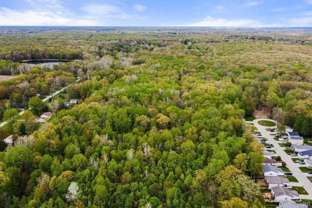 00 Taft Clay Township MI 48001
