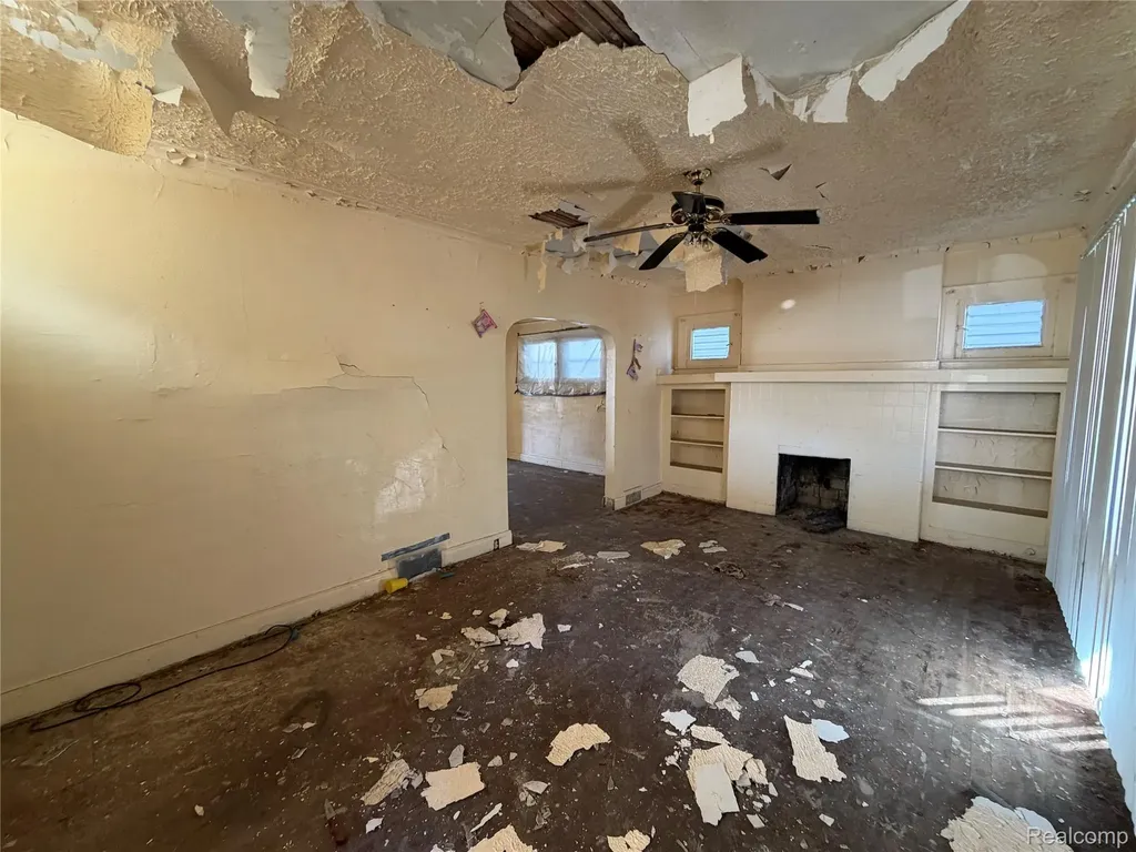 11383 Ohio Street Detroit City MI 48204
