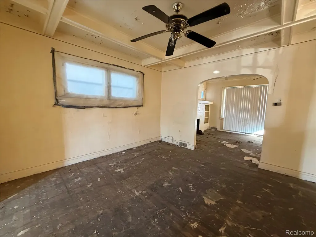 11383 Ohio Street Detroit City MI 48204