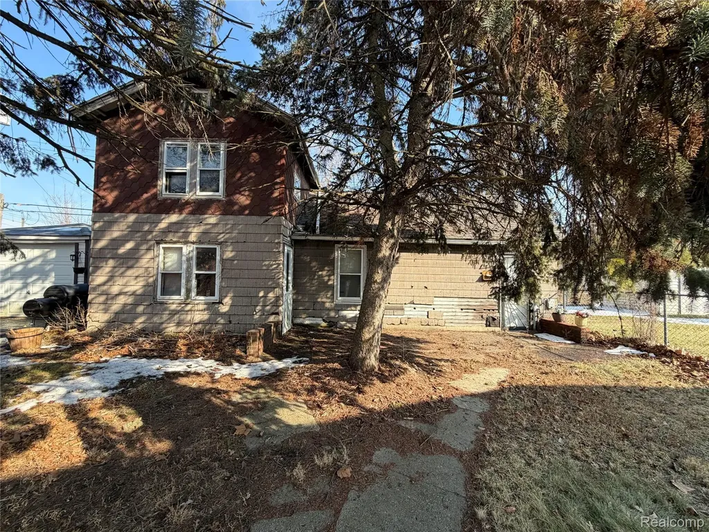 15104 Ardmore Street Detroit City MI 48227