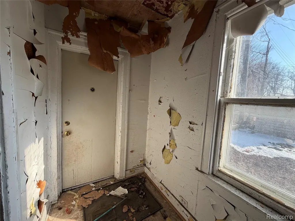 15104 Ardmore Street Detroit City MI 48227