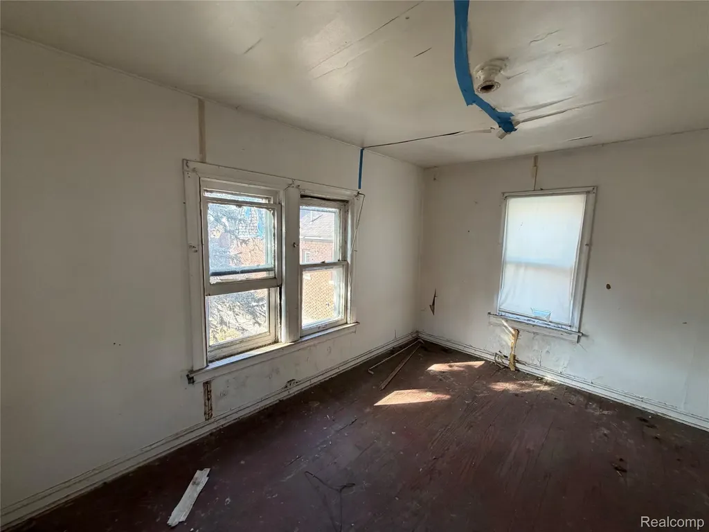 15104 Ardmore Street Detroit City MI 48227