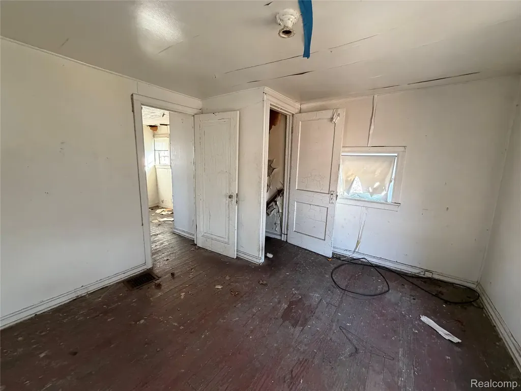 15104 Ardmore Street Detroit City MI 48227