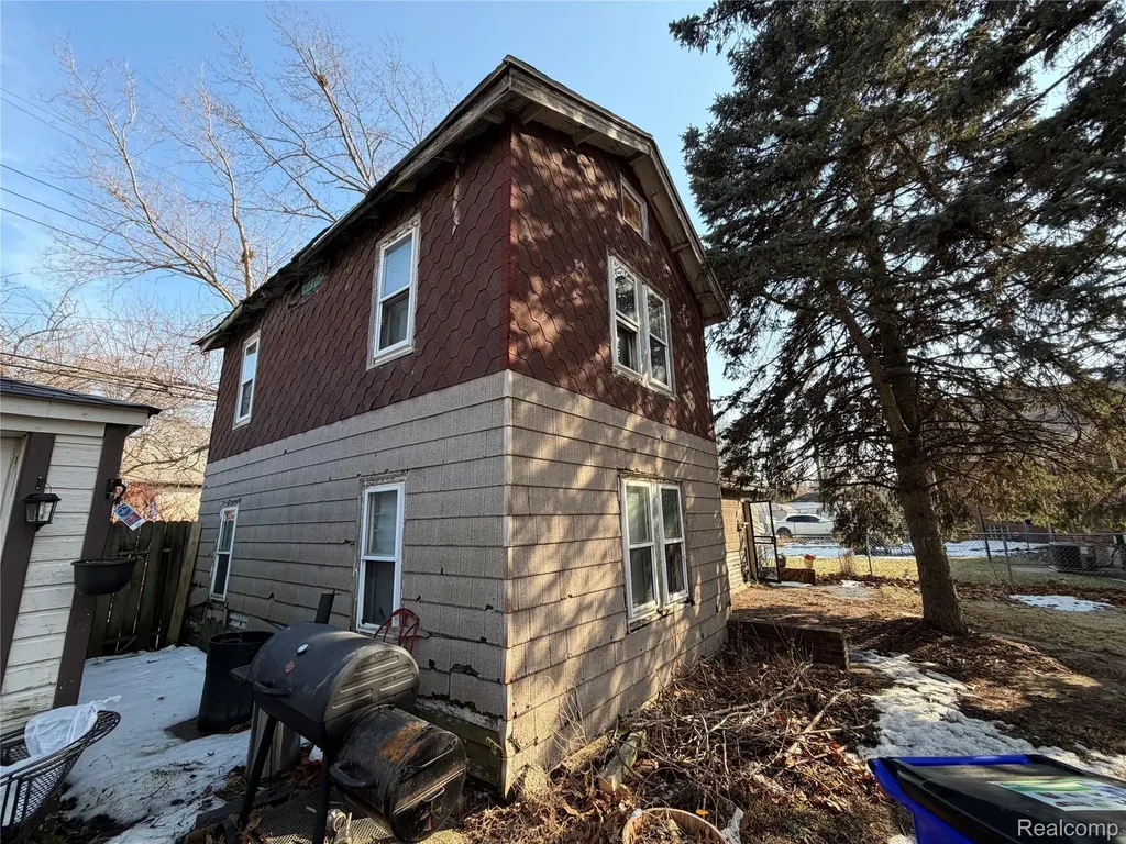 15104 Ardmore Street Detroit City MI 48227