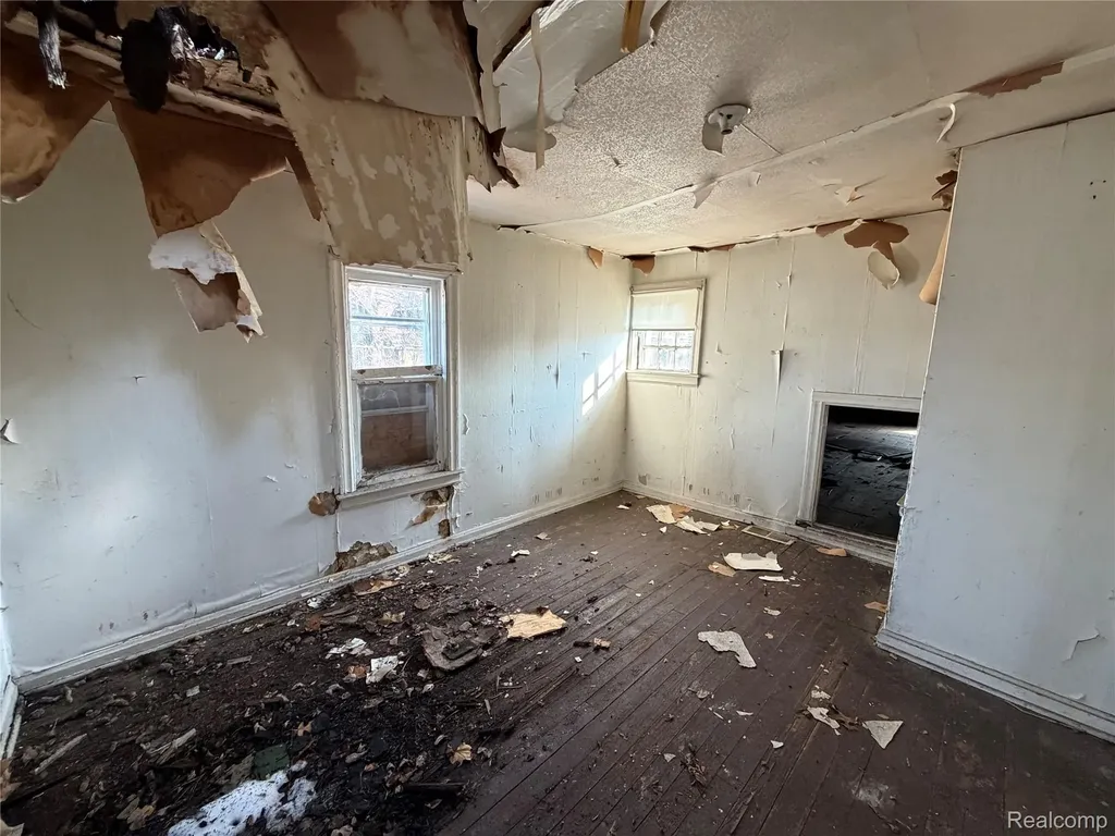 15104 Ardmore Street Detroit City MI 48227