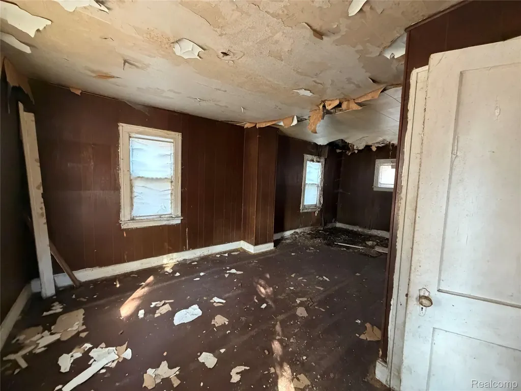 15104 Ardmore Street Detroit City MI 48227