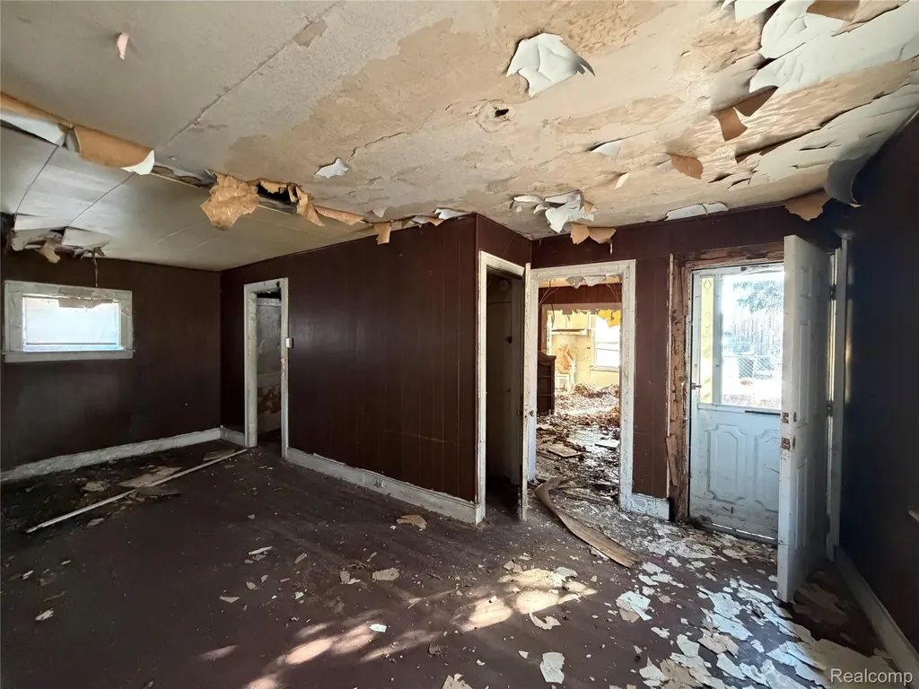 15104 Ardmore Street Detroit City MI 48227