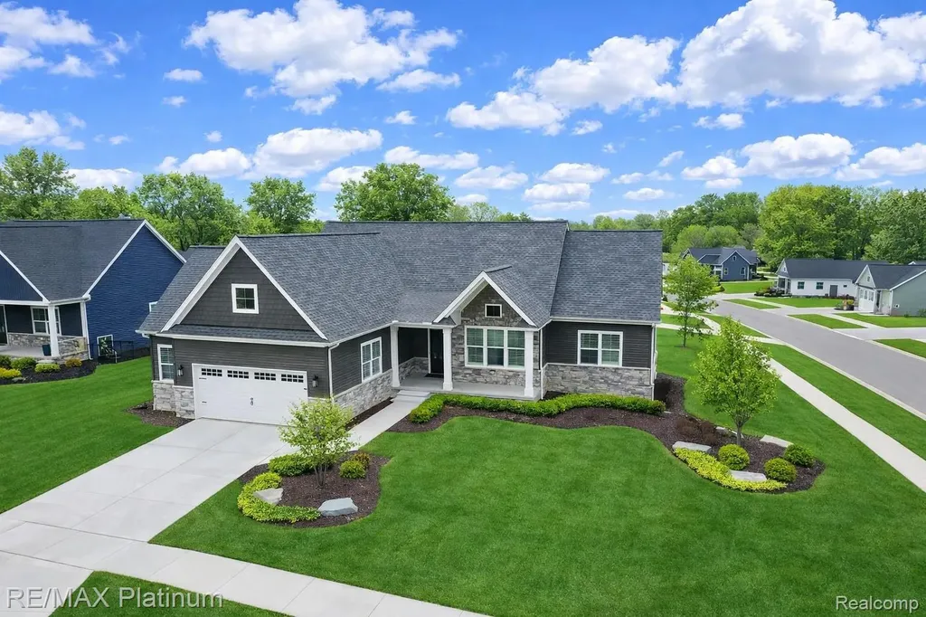 Brighton City MI, 9860 Havendale Drive