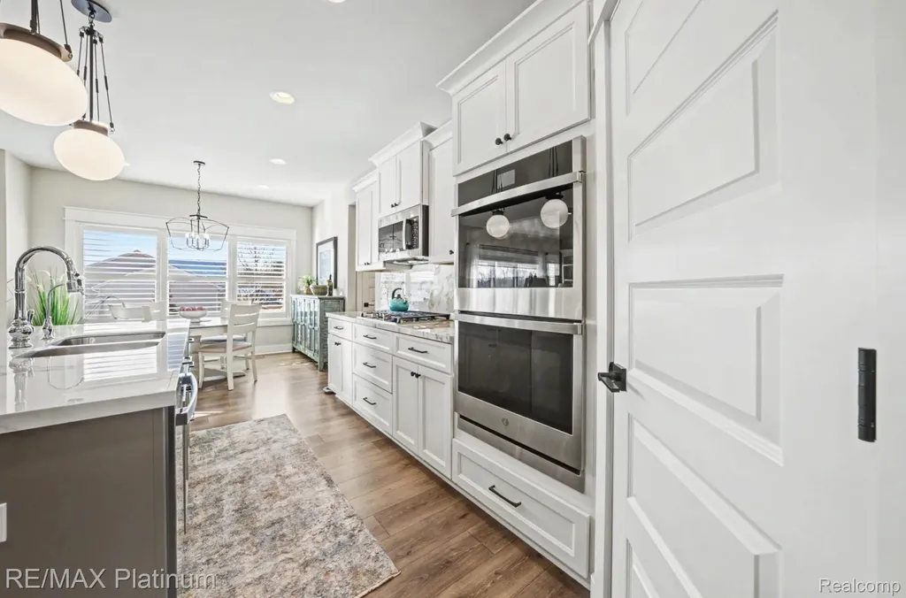 9860 Havendale Drive Brighton City MI 48114