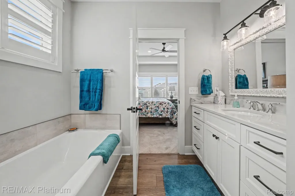 9860 Havendale Drive Brighton City MI 48114
