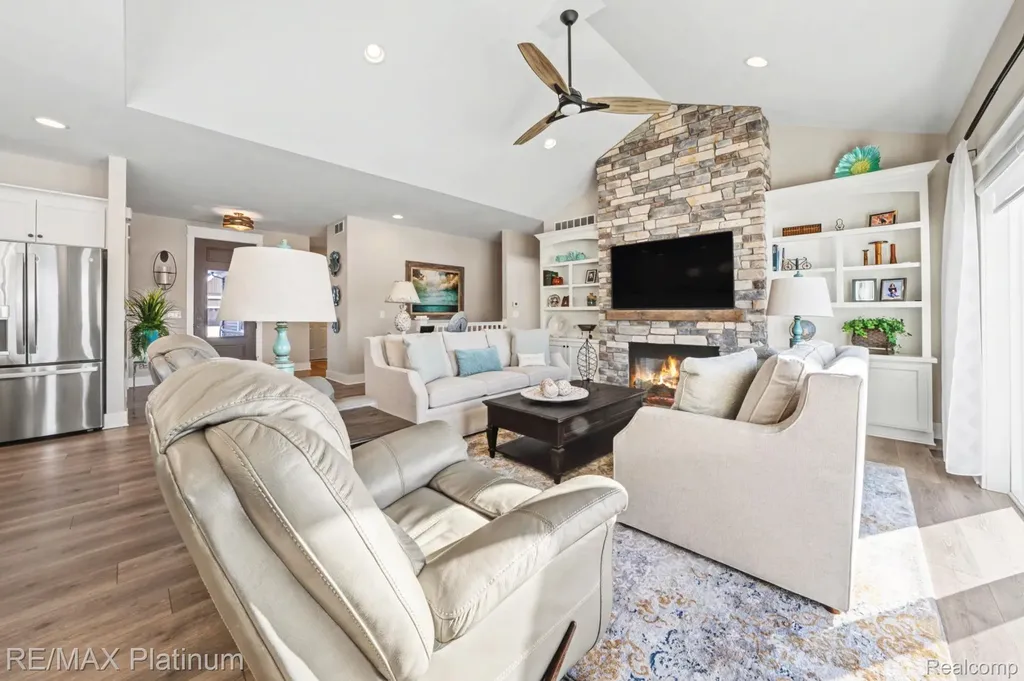 9860 Havendale Drive Brighton City MI 48114