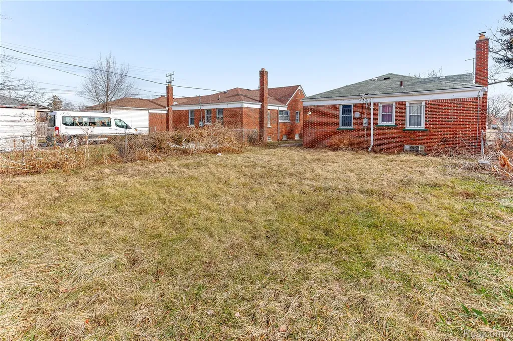18867 Rogge Street Detroit City MI 48234