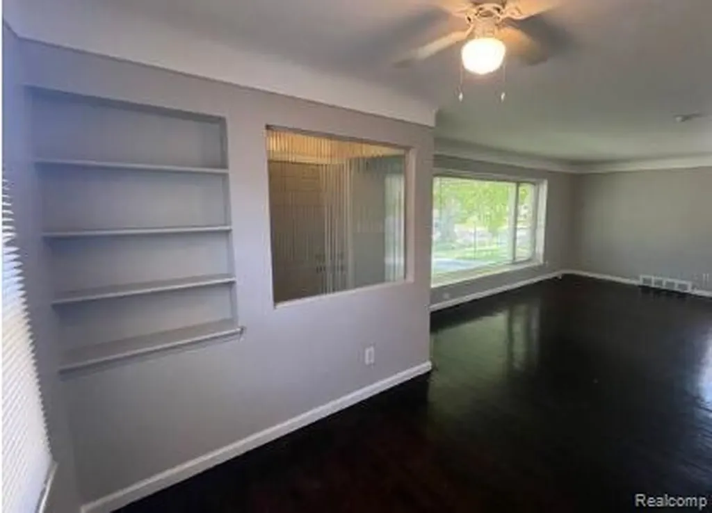 18867 Rogge Street Detroit City MI 48234