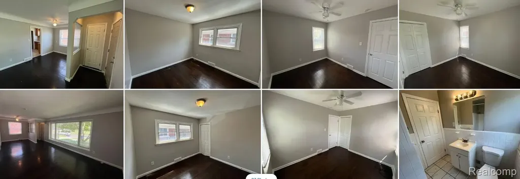 18867 Rogge Street Detroit City MI 48234