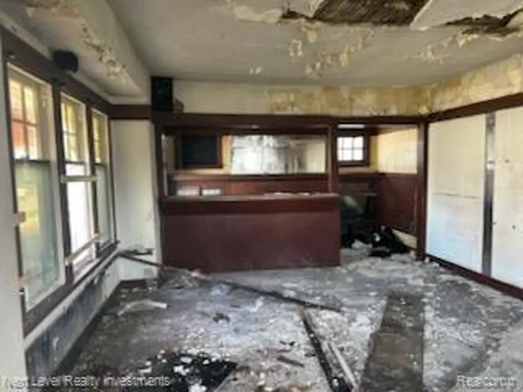 1695 Monterey Street Detroit City MI 48206