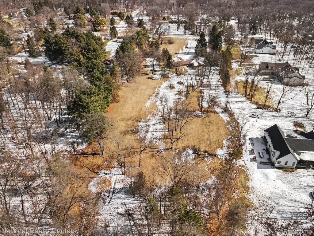400 Liddy Drive Brighton Township MI 48114