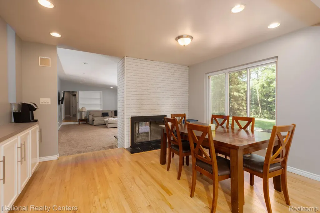 32484 Chesterbrook Street Farmington Hills City MI 48334