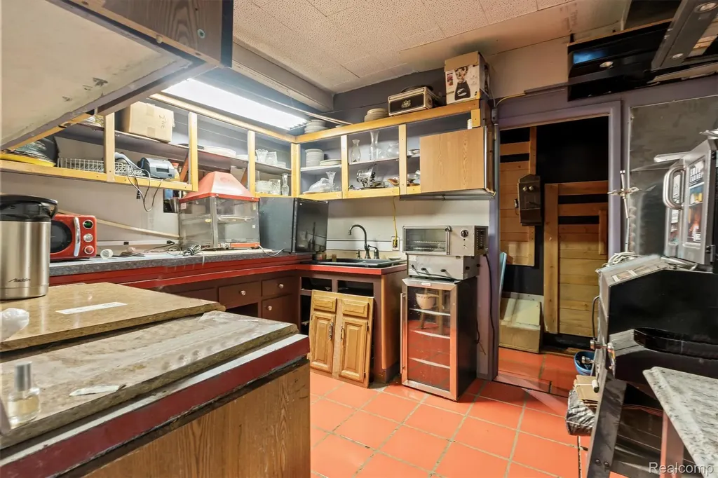 13419 Fenkell Street Detroit City MI 48227