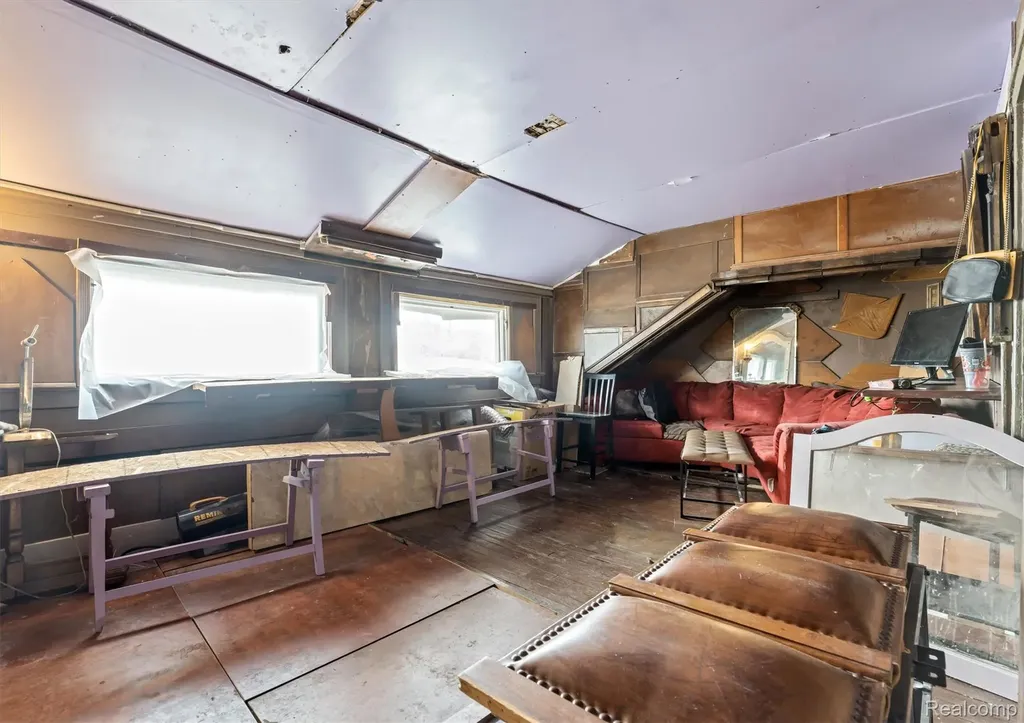 13419 Fenkell Street Detroit City MI 48227