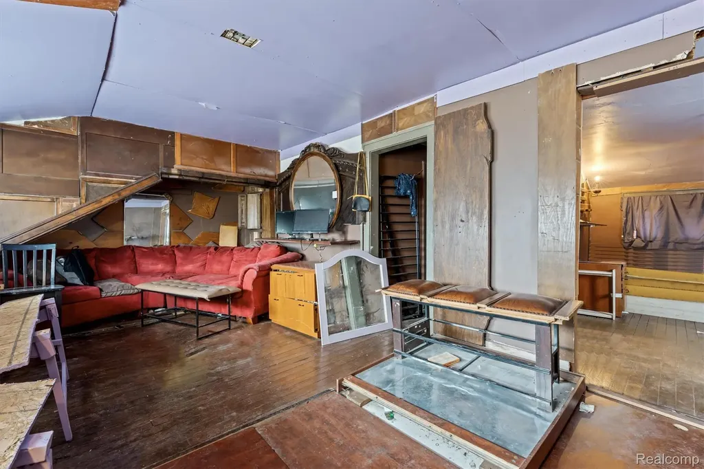 13419 Fenkell Street Detroit City MI 48227