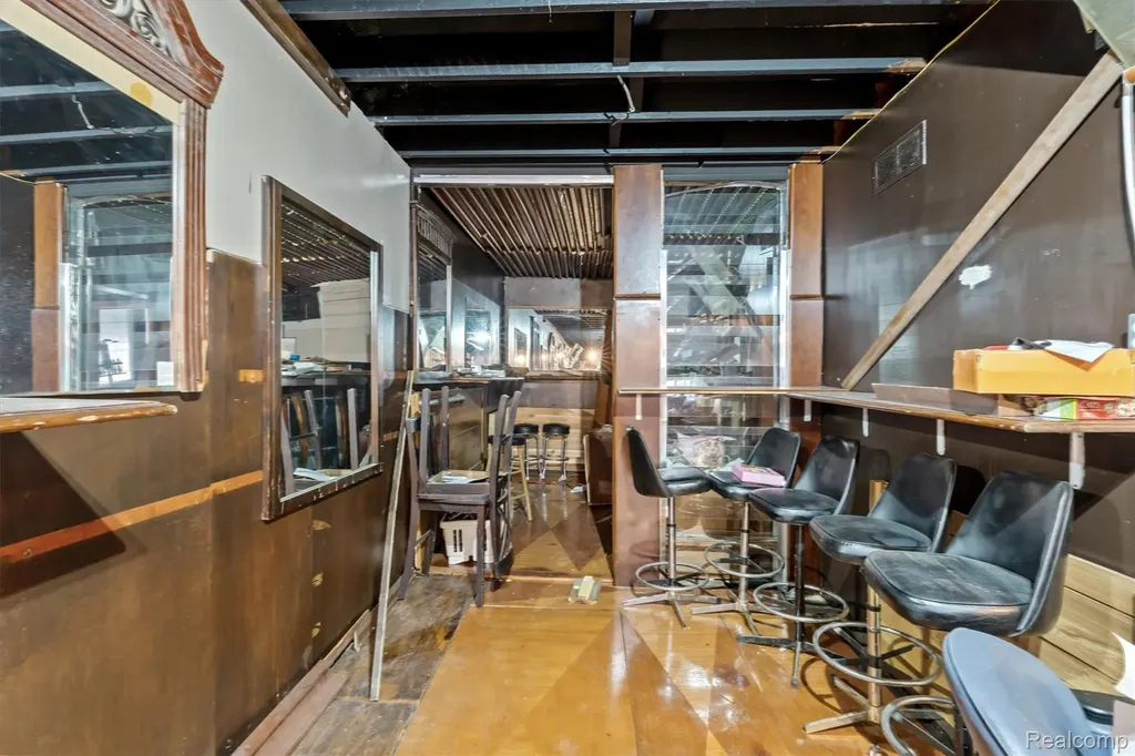13419 Fenkell Street Detroit City MI 48227