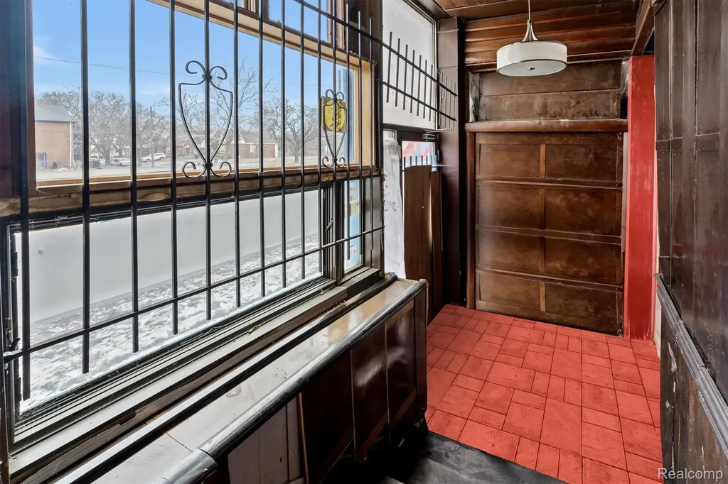 13419 Fenkell Street Detroit City MI 48227
