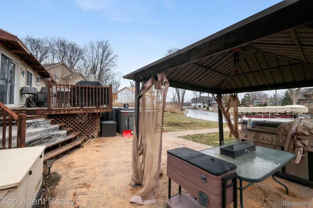 2065 Ridgemont Street Commerce Charter Township MI 48382