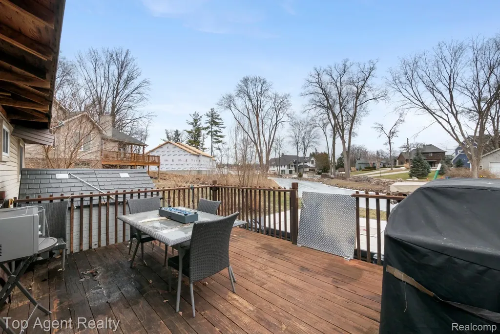 2065 Ridgemont Street Commerce Charter Township MI 48382