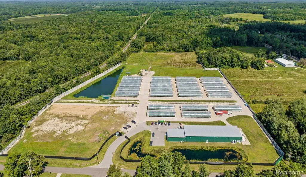 186 West Howard Avenue Columbia Township MI 49027