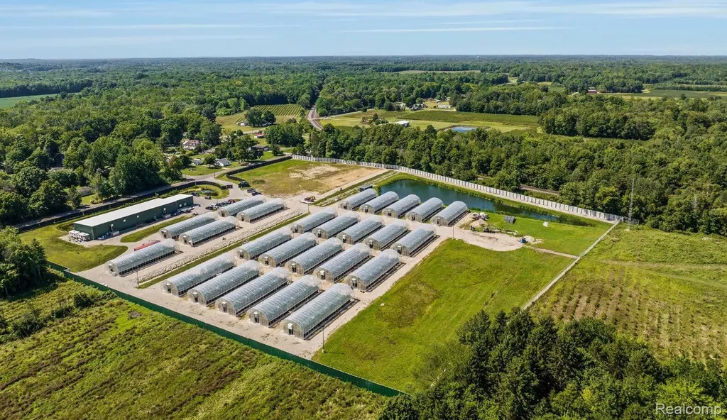 186 West Howard Avenue Columbia Township MI 49027