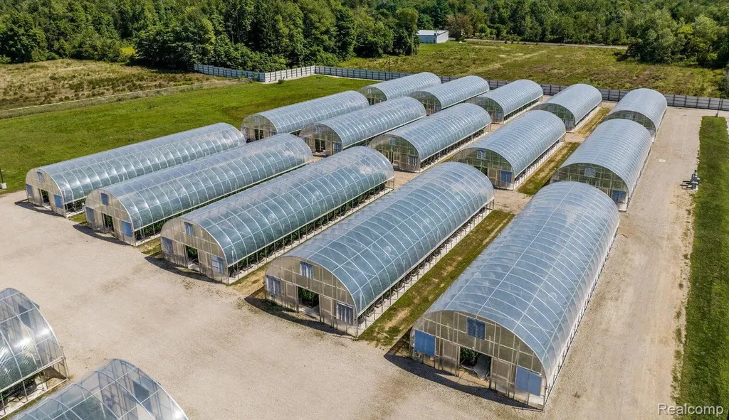 186 West Howard Avenue Columbia Township MI 49027