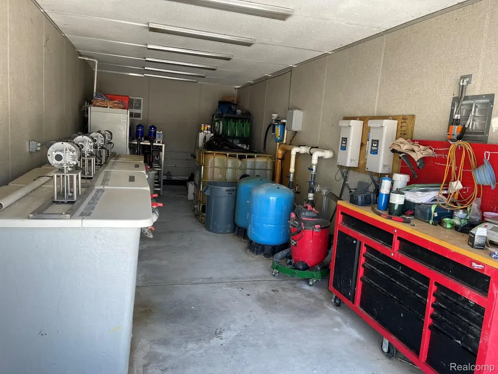 186 West Howard Avenue Columbia Township MI 49027