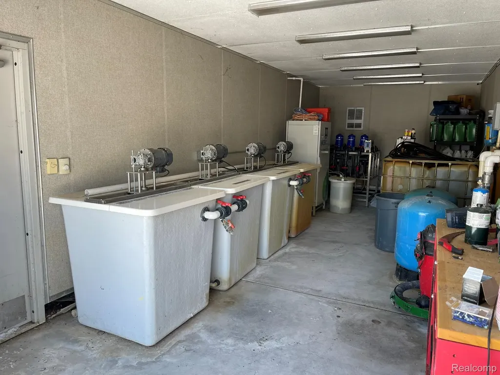 186 West Howard Avenue Columbia Township MI 49027