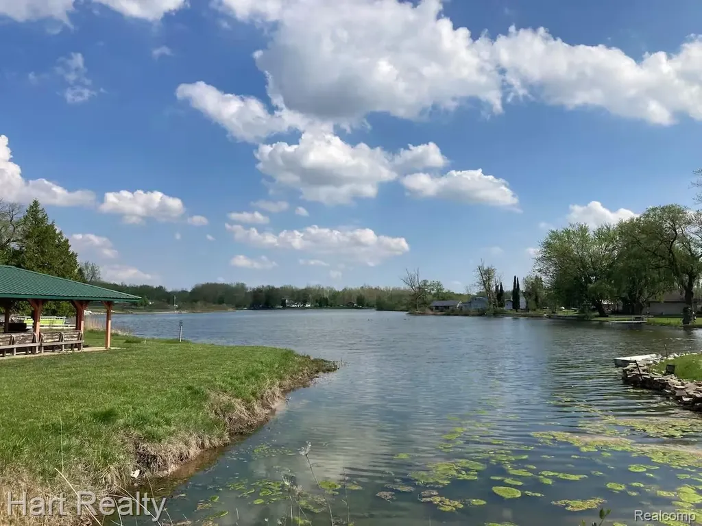 4250 Midway Road Dayton Township MI 48760