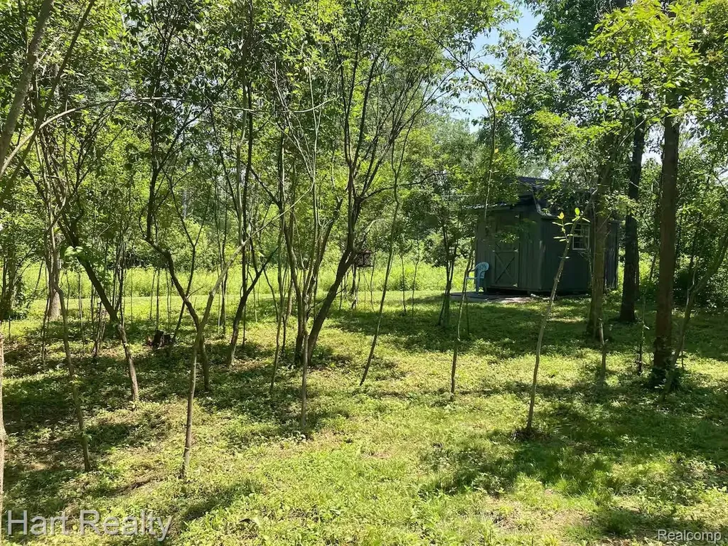 4250 Midway Road Dayton Township MI 48760