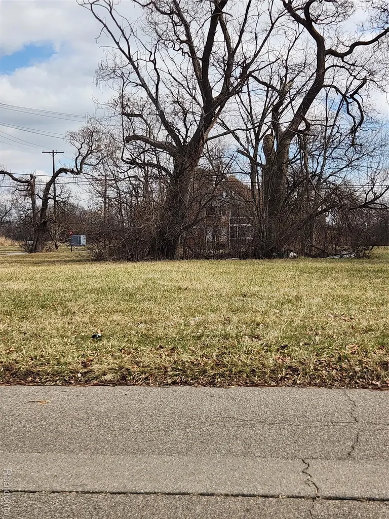 3978 16th Street Detroit City MI 48208