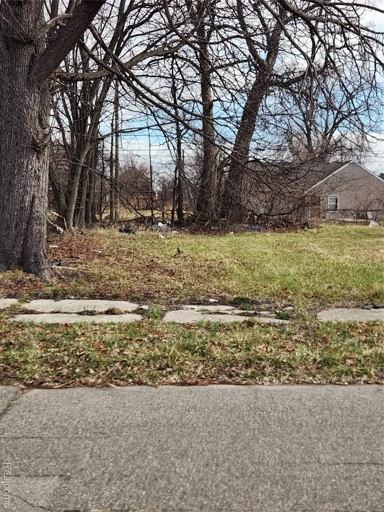 3978 16th Street Detroit City MI 48208