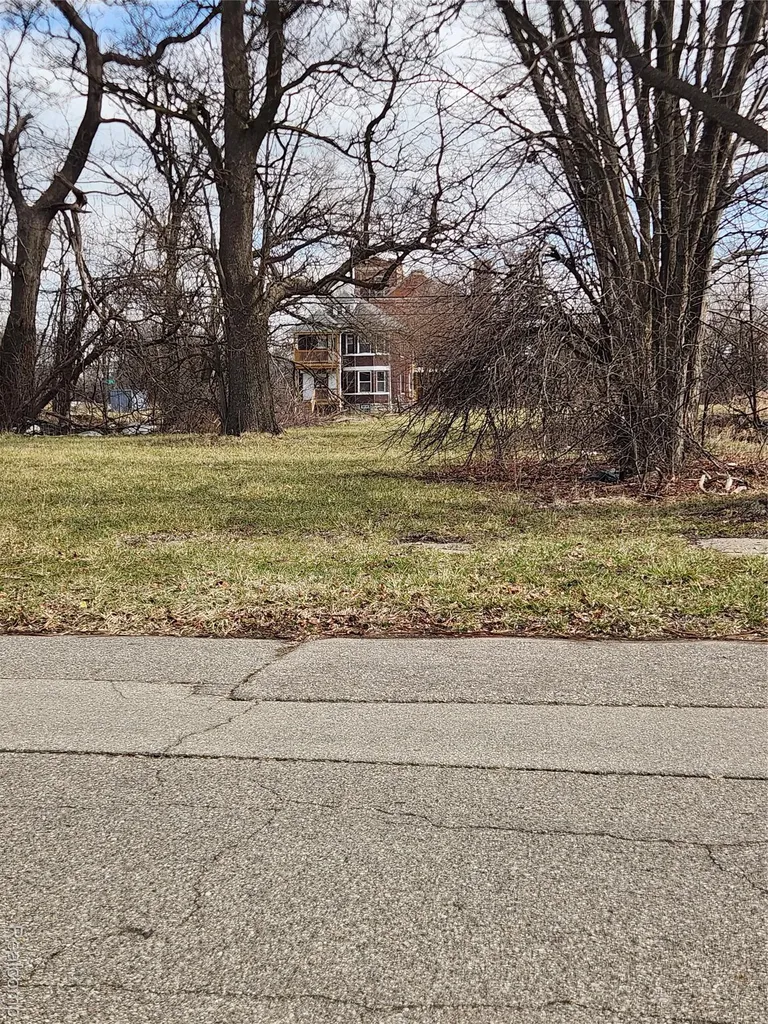 3978 16th Street Detroit City MI 48208