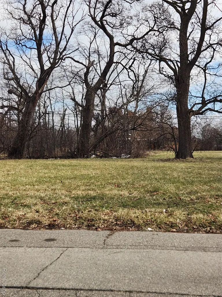 3978 16th Street Detroit City MI 48208