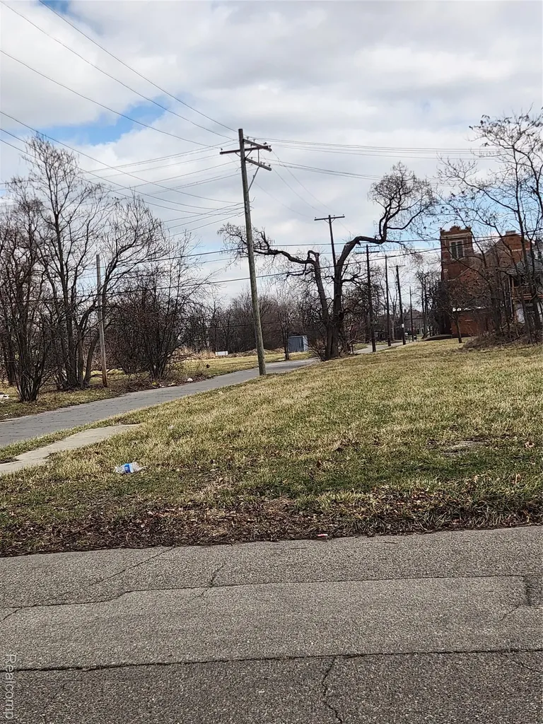 3978 16th Street Detroit City MI 48208