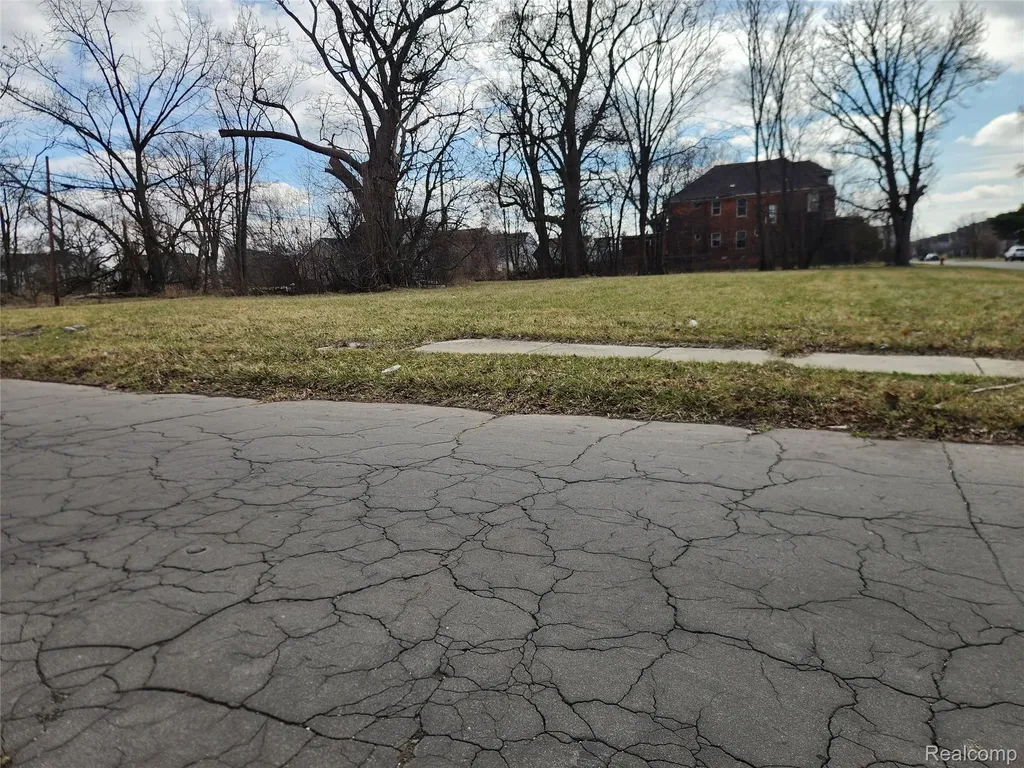 3978 16th Street Detroit City MI 48208