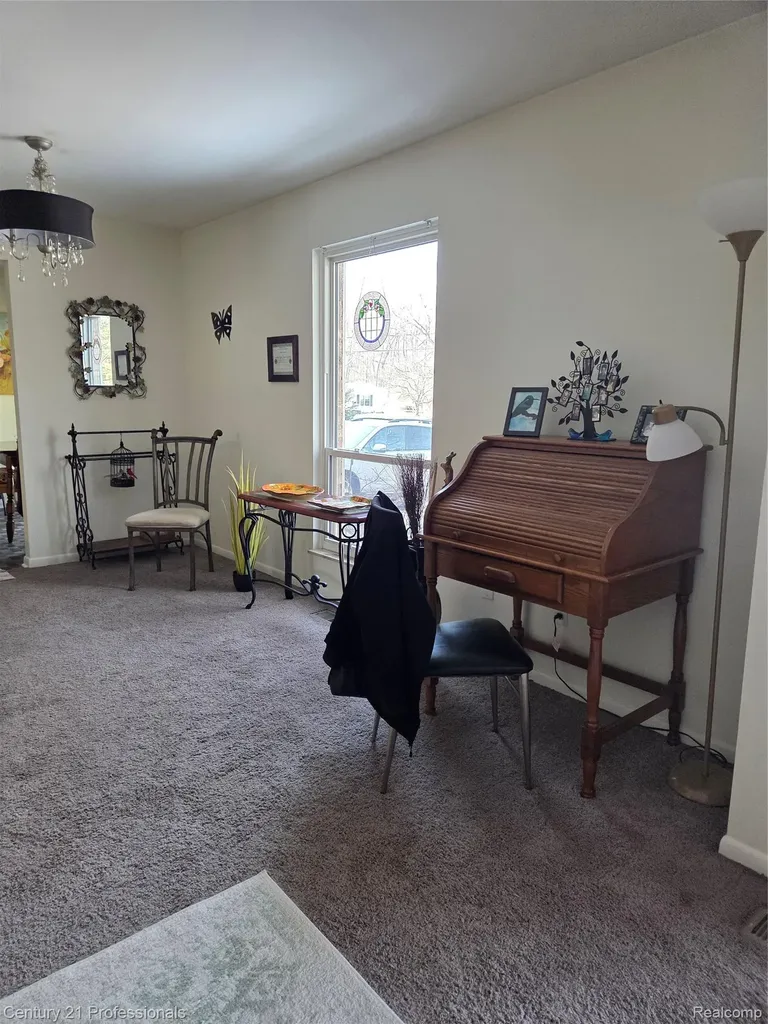 2513 Golden Shores Drive Fenton Charter Township MI 48430