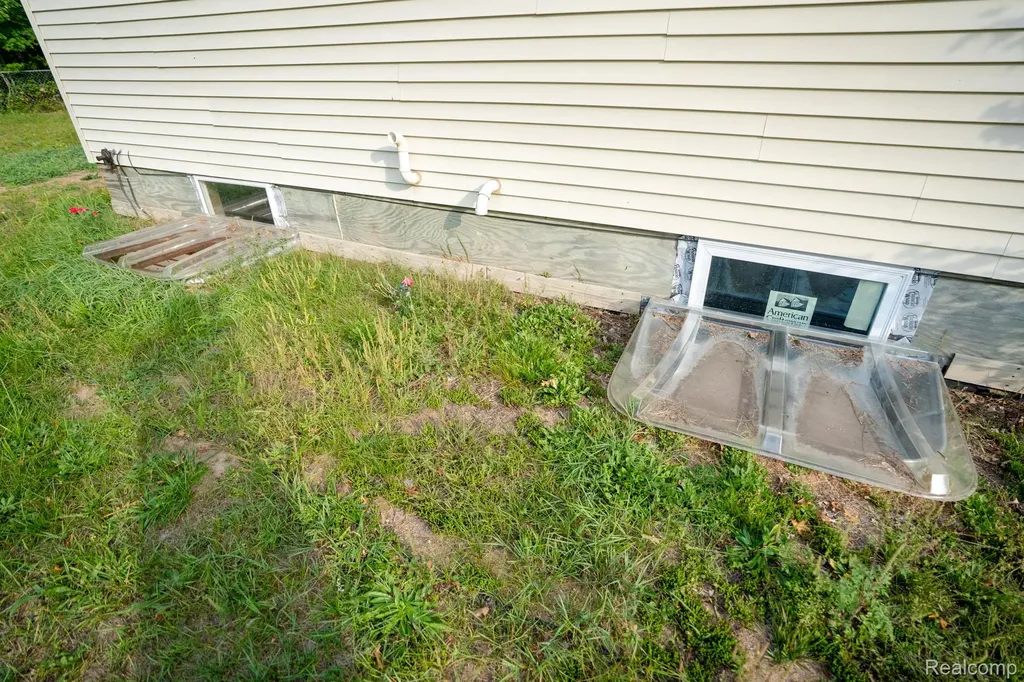 4052 S Harvard Avenue Webber Township MI 49304
