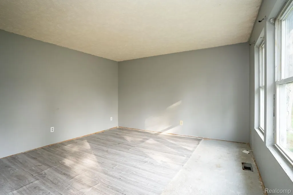 4052 S Harvard Avenue Webber Township MI 49304