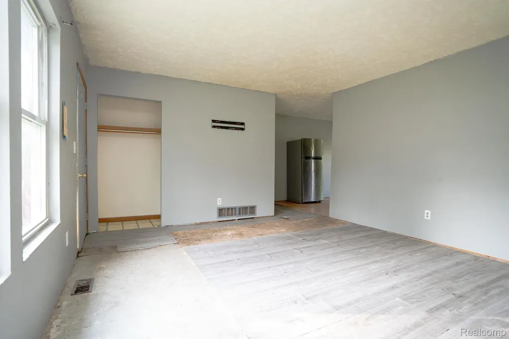 4052 S Harvard Avenue Webber Township MI 49304