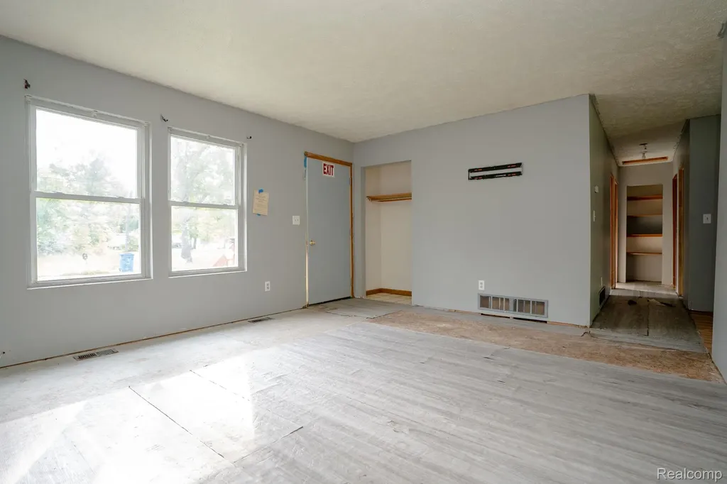 4052 S Harvard Avenue Webber Township MI 49304